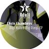 descargar álbum Chris Chambers - Digi Killed My Vinyl EP