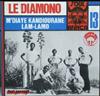 télécharger l'album Le Diamono - MDiaye Kandiourane Lam Lamo