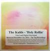 descargar álbum The Kuhls - Holy Rollin