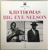 Kid Thomas, Big Eye Nelson - American Music By Kid Thomas Big Eye Nelson