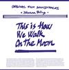 Johanna Billing - This Is How We Walk On The Moon