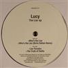 online anhören Lucy - The Liar EP