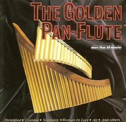 Download Unknown Artist - The Golden Pan Flute