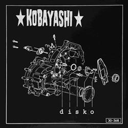 Download Kobayashi - Disko