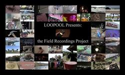 Download Various - Loopool Presents The Field Recordings Project