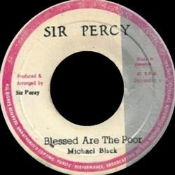 Download Michael Black - Blessed Are The Poor