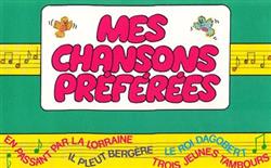 Download Unknown Artist - Mes Chansons Préférées 1