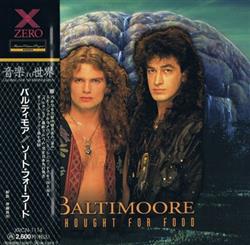 Download Baltimoore バルティモア - Thought For Food ソートフォーフード