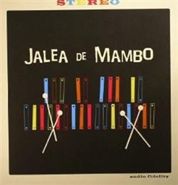 Download Jalea De Mambo - Intro Mamblues Sabor Linda Chicana