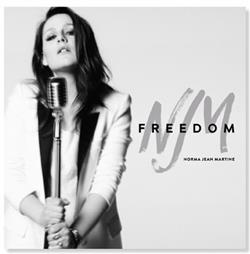 Download Norma Jean Martine - Freedom