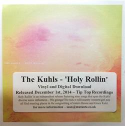 Download The Kuhls - Holy Rollin