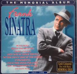 Download Frank Sinatra - The Memorial Album 1915 1998