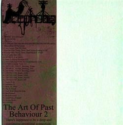 Download Wirephobia - The Art Of Past Behaviour 2