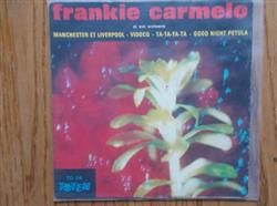 Download Frankie Carmelo Et Son Orchestre - Manchester Et Liverpool