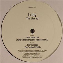 Download Lucy - The Liar EP