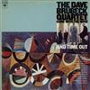 lyssna på nätet The Dave Brubeck Quartet - Gone With The Wind Time Out
