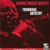 lyssna på nätet The George Masso Quintet - Trombone Artistry