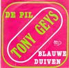 last ned album Tony Geys - De Pil