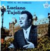 online luisteren Luciano Tajoli - Addio Al Mio Pubblico
