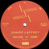 Sharif Laffrey - Sounds To Come