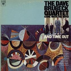 Download The Dave Brubeck Quartet - Gone With The Wind Time Out