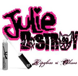 Download Julie Dstroy - Lipgloss N Chaos