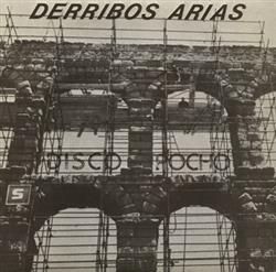 Download Derribos Arias - Disco Pocho