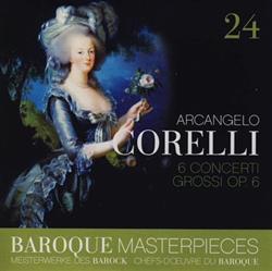 Download Arcangelo Corelli - 6 Concerti Grossi Op 6