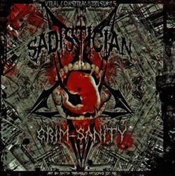 Download Sadistician - Grim Sanity