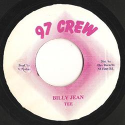 Download Tee - Billy Jean Good Love