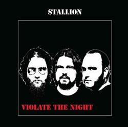 Download Stallion - Violate the Night