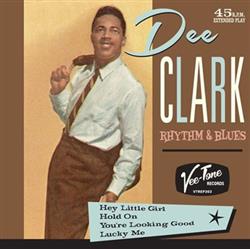 Download Dee Clark - Rhythm Blues