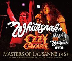 Download Whitesnake Ozzy Osbourne - Masters Of Lausanne 1983