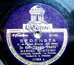 Download Manoel Monteiro - Serenata Fado Do Pasqual