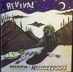Download Various - Revival Vol II Kudzu And Hollerin Contest