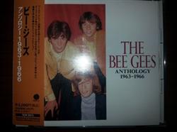 Download Bee Gees - Anthology 1963 1966