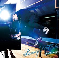 Download H Zettrio - Beautiful Flight