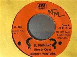 Download Johnny Ventura Y Su Combo - El Pingüino El Ovni