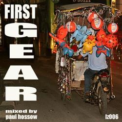 Download Paul Hossow - First Gear