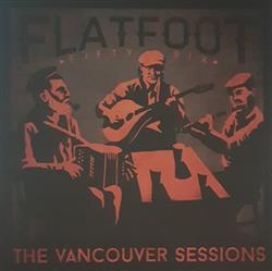 Download Flatfoot Fifty Six - The Vancouver Sessions