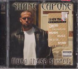 Download Shane Capone - Flood These Streetz