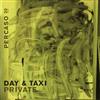 Album herunterladen Day & Taxi - Private