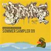 baixar álbum Various - Rapspotde Präsentiert Sommer Sampler 09