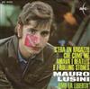 ouvir online Mauro Lusini - CEra Un Ragazzo Che Come Me Amava I Beatles E I Rolling Stones Amo La Libertà