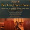 lataa albumi Various - Best Loved Sacred Songs Volume Two