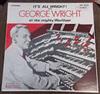 ouvir online George Wright - Its All Wright