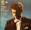 baixar álbum Mozart Daniel Barenboim, The English Chamber Orchestra - Klavierkonzerte No13 C Dur K415 No17 G Dur K453