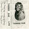 lataa albumi Tammie Sue - Live