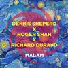 lytte på nettet Dennis Sheperd X Roger Shah X Richard Durand - Malam