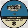lataa albumi Steve Slight - Heartbreak